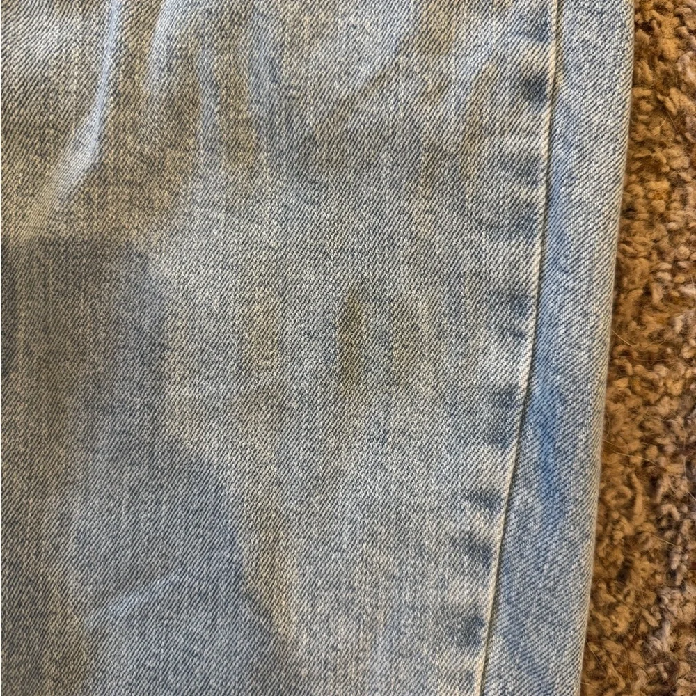 ✨ Wild Fable Super High Rise Mom Jeans – Size 10 ✨ - Picture 4 of 4